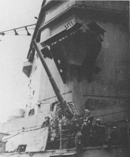 Линейные корабли тина "Нельсон"