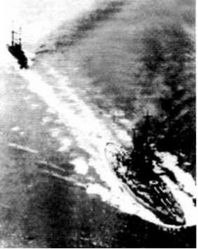 Линейные корабли типа "Баерн". Последние дредноуты империи кайзера Вильгельма II.