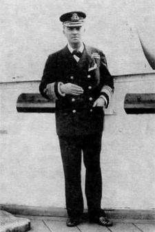 Линейные корабли типа "Баерн". Последние дредноуты империи кайзера Вильгельма II.