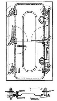 Линейные корабли типа "Баерн". Последние дредноуты империи кайзера Вильгельма II.