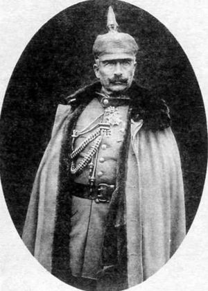 Линейные корабли типа "Баерн". Последние дредноуты империи кайзера Вильгельма II.