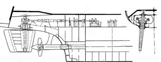 Линейные корабли типа "Баерн". Последние дредноуты империи кайзера Вильгельма II.