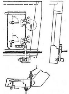 Линейные корабли типа "Баерн". Последние дредноуты империи кайзера Вильгельма II. Линейные корабли типа "Баерн". Последние дредноуты империи кайзера Вильгельма II.