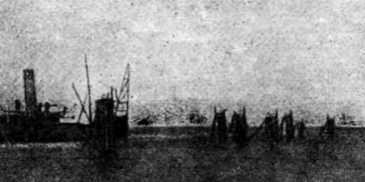 Линейные корабли типа "Баерн". Последние дредноуты империи кайзера Вильгельма II.