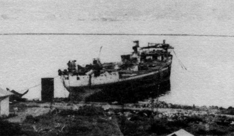 Линейные корабли типа "Конте ди Кавур"