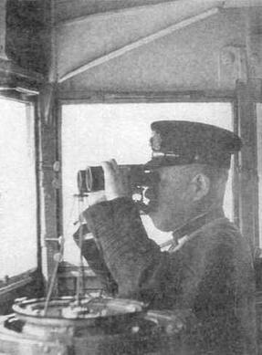 Линейные корабли типа "Нагато". 1911-1945 гг.