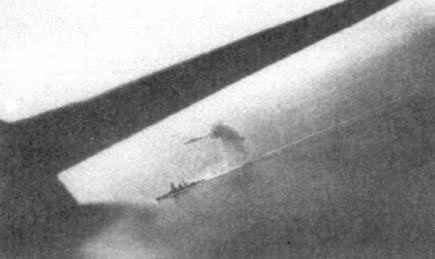 Линейные корабли типа "Нагато". 1911-1945 гг.