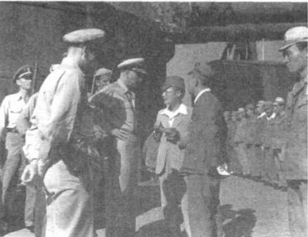 Линейные корабли типа "Нагато". 1911-1945 гг.