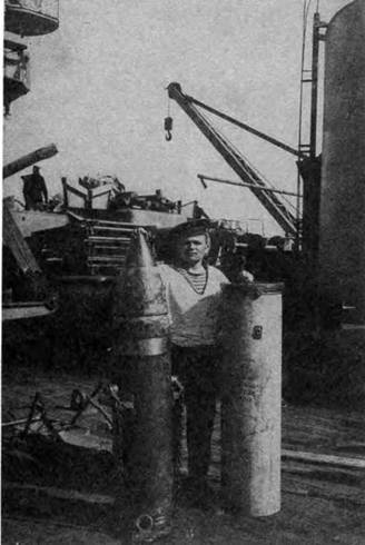 Линейные корабли типа “Севастополь” (1907-1914 гг.) Часть I проектирование и строительство