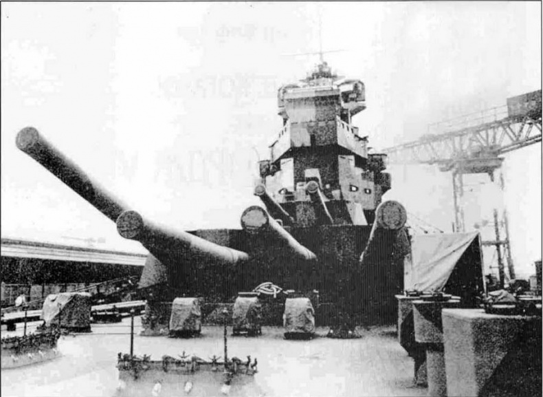 Линейные корабли типа «Кинг Джордж V» Линейные корабли типа «Кинг Джордж V»