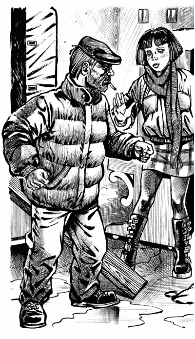 Угнанное пианино Угнанное пианино