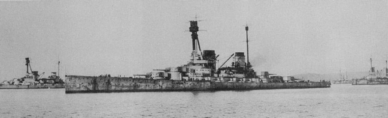 Линейные крейсера “Дерфлингер”, “Лютцов”, “Гинденбург” и “Макензен”. 1907-1918 гг. Линейные крейсера “Дерфлингер”, “Лютцов”, “Гинденбург” и “Макензен”. 1907-1918 гг.