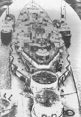 Линейные крейсера “Дерфлингер”, “Лютцов”, “Гинденбург” и “Макензен”. 1907-1918 гг. Линейные крейсера “Дерфлингер”, “Лютцов”, “Гинденбург” и “Макензен”. 1907-1918 гг.