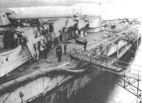 Линейные крейсера “Дерфлингер”, “Лютцов”, “Гинденбург” и “Макензен”. 1907-1918 гг. Линейные крейсера “Дерфлингер”, “Лютцов”, “Гинденбург” и “Макензен”. 1907-1918 гг.