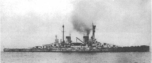 Линейные крейсера “Дерфлингер”, “Лютцов”, “Гинденбург” и “Макензен”. 1907-1918 гг. Линейные крейсера “Дерфлингер”, “Лютцов”, “Гинденбург” и “Макензен”. 1907-1918 гг.