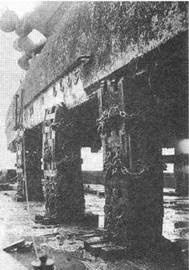 Линейные крейсера “Дерфлингер”, “Лютцов”, “Гинденбург” и “Макензен”. 1907-1918 гг. Линейные крейсера “Дерфлингер”, “Лютцов”, “Гинденбург” и “Макензен”. 1907-1918 гг.