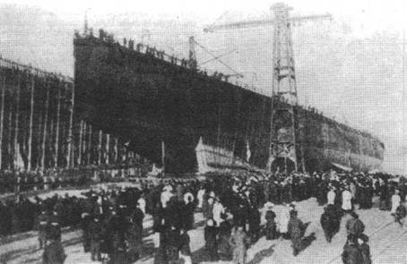 Линейные крейсера “Дерфлингер”, “Лютцов”, “Гинденбург” и “Макензен”. 1907-1918 гг. Линейные крейсера “Дерфлингер”, “Лютцов”, “Гинденбург” и “Макензен”. 1907-1918 гг.