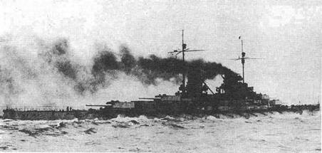 Линейные крейсера “Дерфлингер”, “Лютцов”, “Гинденбург” и “Макензен”. 1907-1918 гг. Линейные крейсера “Дерфлингер”, “Лютцов”, “Гинденбург” и “Макензен”. 1907-1918 гг.