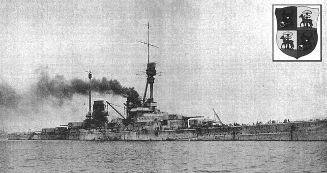 Линейные крейсера “Дерфлингер”, “Лютцов”, “Гинденбург” и “Макензен”. 1907-1918 гг. Линейные крейсера “Дерфлингер”, “Лютцов”, “Гинденбург” и “Макензен”. 1907-1918 гг.