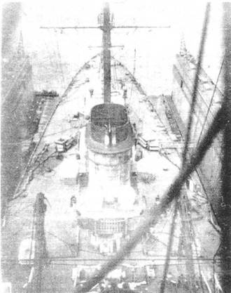 Линейные крейсера “Дерфлингер”, “Лютцов”, “Гинденбург” и “Макензен”. 1907-1918 гг. Линейные крейсера “Дерфлингер”, “Лютцов”, “Гинденбург” и “Макензен”. 1907-1918 гг.