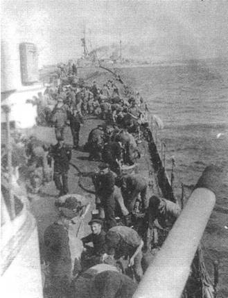 Линейные крейсера “Дерфлингер”, “Лютцов”, “Гинденбург” и “Макензен”. 1907-1918 гг. Линейные крейсера “Дерфлингер”, “Лютцов”, “Гинденбург” и “Макензен”. 1907-1918 гг.