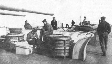 Линейные крейсера “Дерфлингер”, “Лютцов”, “Гинденбург” и “Макензен”. 1907-1918 гг. Линейные крейсера “Дерфлингер”, “Лютцов”, “Гинденбург” и “Макензен”. 1907-1918 гг.