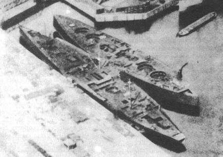 Линейные крейсера “Дерфлингер”, “Лютцов”, “Гинденбург” и “Макензен”. 1907-1918 гг. Линейные крейсера “Дерфлингер”, “Лютцов”, “Гинденбург” и “Макензен”. 1907-1918 гг.