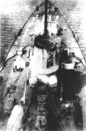 Линейные крейсера “Дерфлингер”, “Лютцов”, “Гинденбург” и “Макензен”. 1907-1918 гг. Линейные крейсера “Дерфлингер”, “Лютцов”, “Гинденбург” и “Макензен”. 1907-1918 гг.