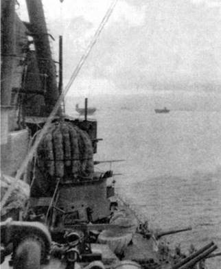 Линейные крейсера Японии. 1911-1945 гг.