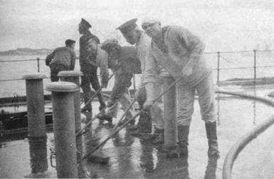 Линейный корабль "Андрей Первозванный" (1906-1925)