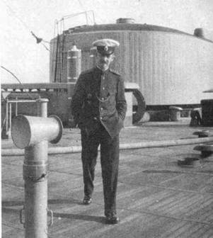 Линейный корабль "Андрей Первозванный" (1906-1925)