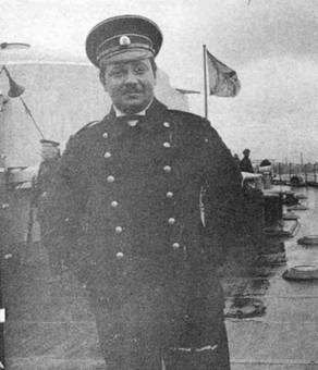 Линейный корабль "Андрей Первозванный" (1906-1925)