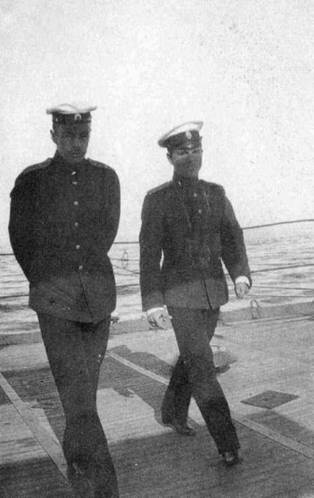 Линейный корабль "Андрей Первозванный" (1906-1925)