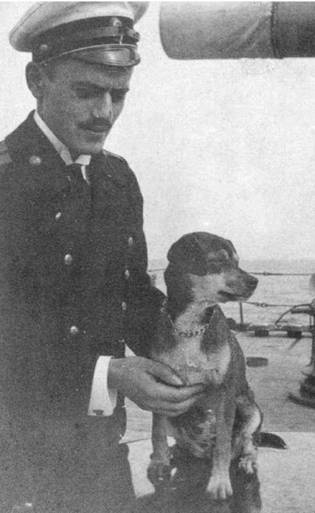 Линейный корабль "Андрей Первозванный" (1906-1925)