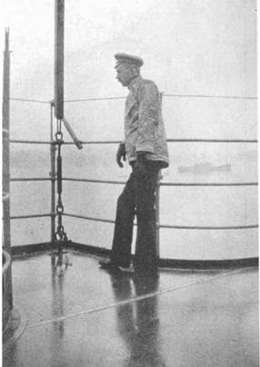 Линейный корабль "Андрей Первозванный" (1906-1925)