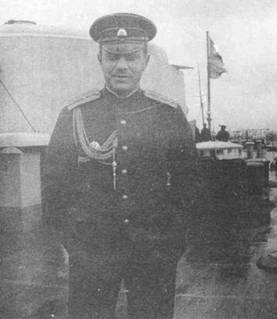 Линейный корабль "Андрей Первозванный" (1906-1925)