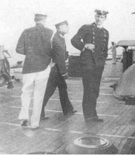 Линейный корабль "Андрей Первозванный" (1906-1925)