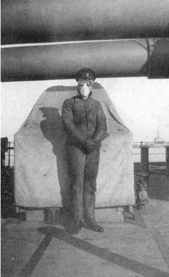 Линейный корабль "Андрей Первозванный" (1906-1925)