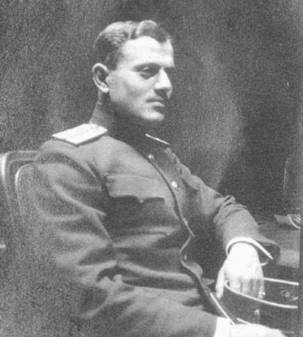 Линейный корабль "Андрей Первозванный" (1906-1925)