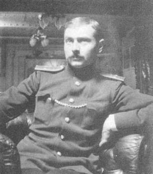 Линейный корабль "Андрей Первозванный" (1906-1925)