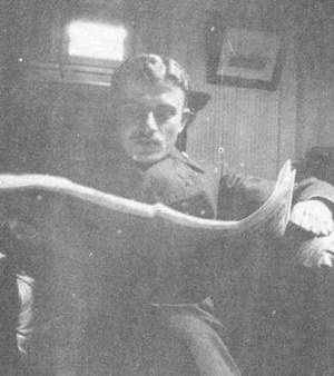 Линейный корабль "Андрей Первозванный" (1906-1925)