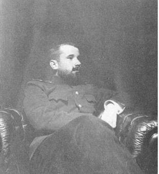 Линейный корабль "Андрей Первозванный" (1906-1925)