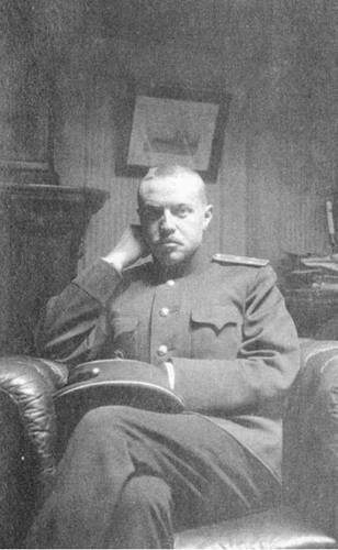 Линейный корабль "Андрей Первозванный" (1906-1925)