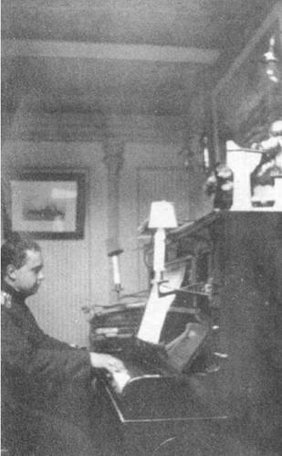 Линейный корабль "Андрей Первозванный" (1906-1925)