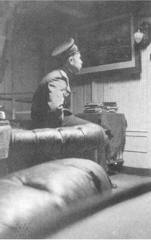 Линейный корабль "Андрей Первозванный" (1906-1925) Линейный корабль "Андрей Первозванный" (1906-1925)