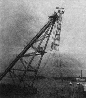 Линейный корабль "Андрей Первозванный" (1906-1925)