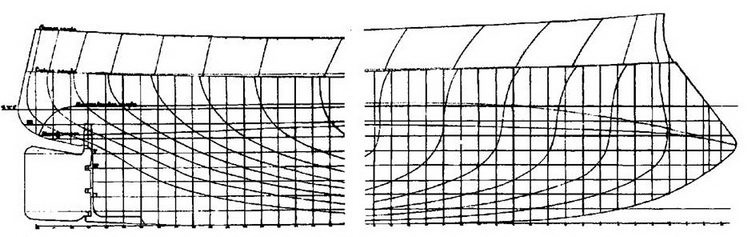 Линейный корабль "Андрей Первозванный" (1906-1925)
