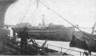 Линейный корабль "Император Павел I" (1906 – 1925)