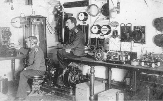 Линейный корабль "Император Павел I" (1906 – 1925) Линейный корабль "Император Павел I" (1906 – 1925)