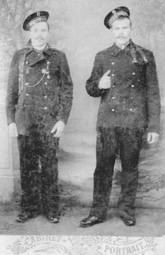 Линейный корабль "Император Павел I" (1906 – 1925)